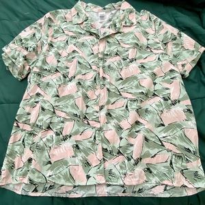 stranger things jim hopper shirt xxl